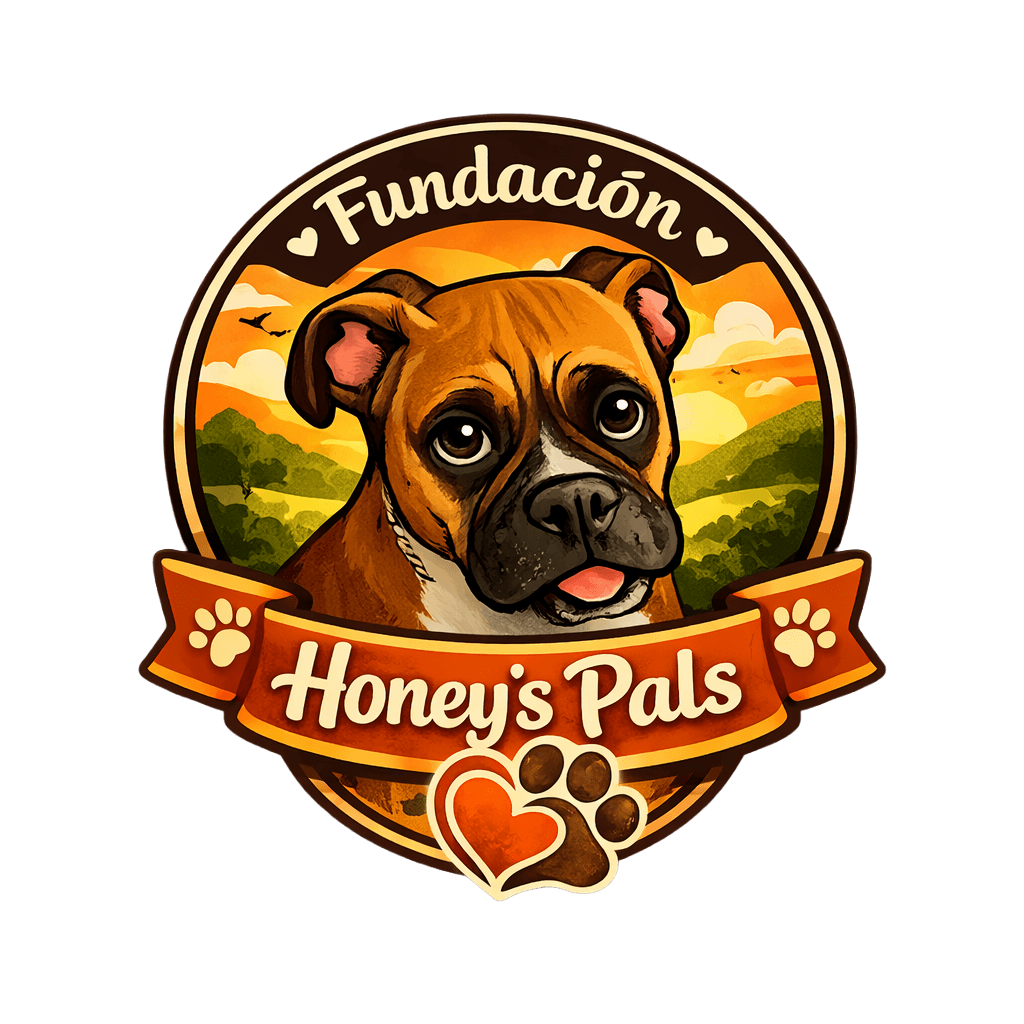 Fundación Honey's Pals